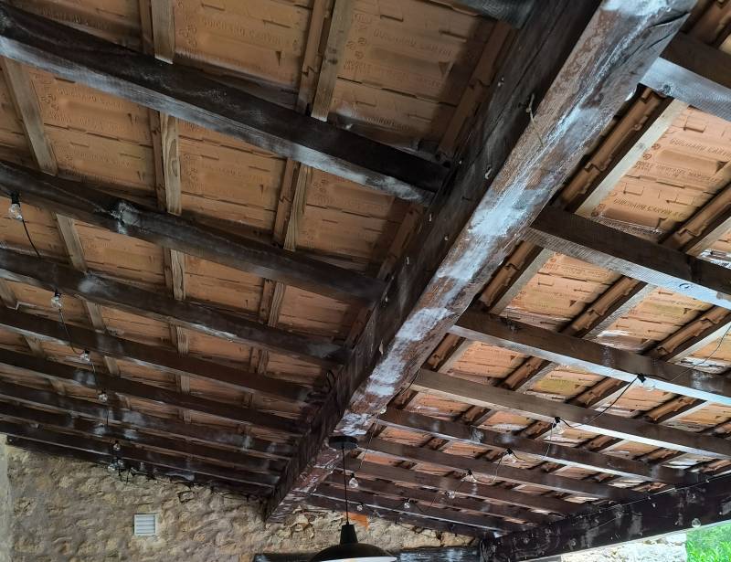 Les traitements de charpente et des bois afin de protéger votre habitat à Bergerac, en Dordogne (24)