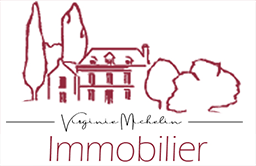 Agence immobilière Virginie Michelin Villamblard